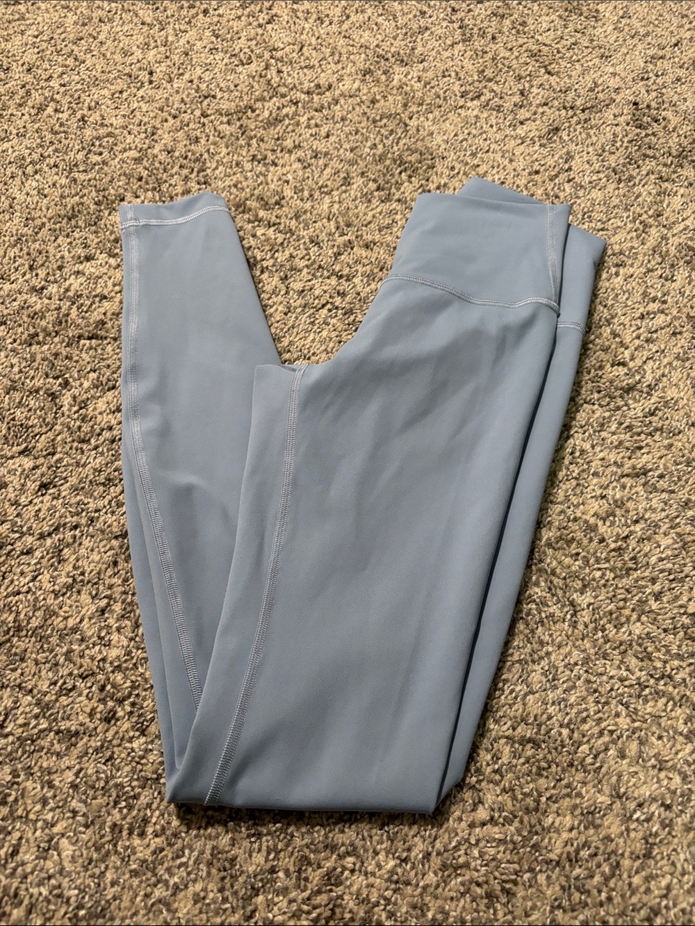 Lululemon Wunder Under High-Rise Tight 28" *Full-On Luxtreme size 2
